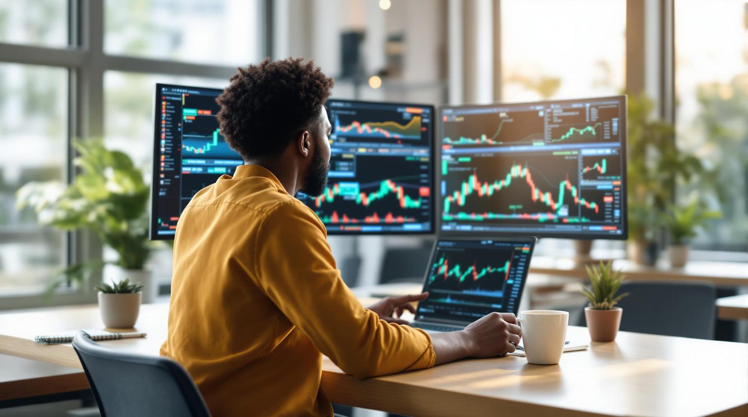 Top 5 Trading Strategies for Beginners in Proprietary Trading