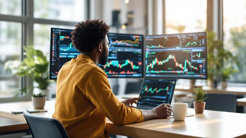 Top 5 Trading Strategies for Beginners in Proprietary Trading