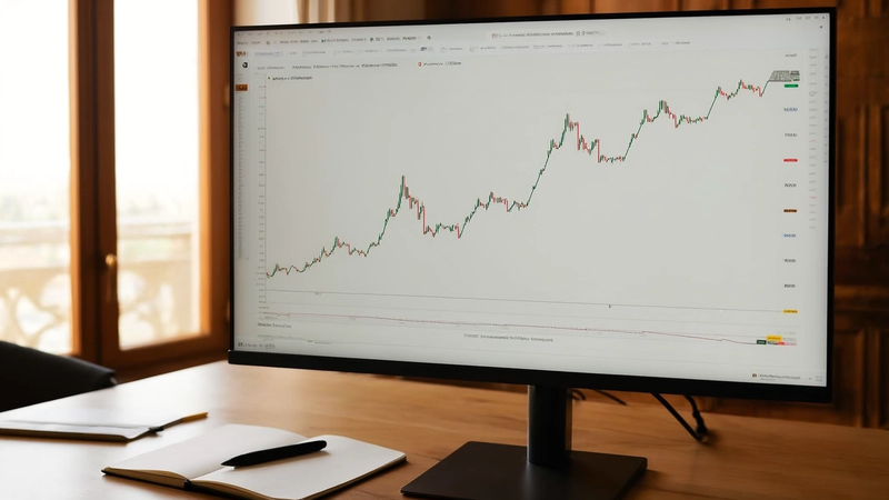 RSI index: co měří, jak se počítá a jak ho reálně obchodovat