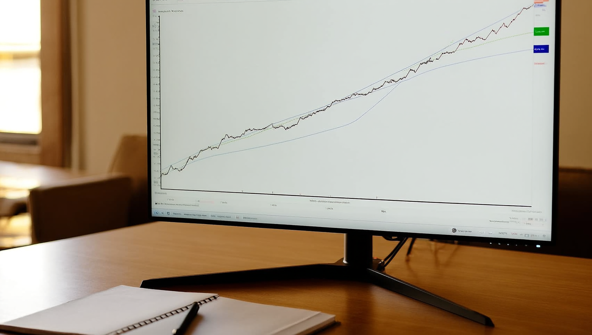 Step 3: Write your five-line trading protocol