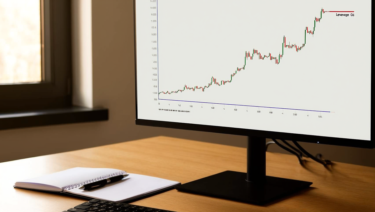 Leverage vs. margin: v čem je rozdíl a jak marži spočítat