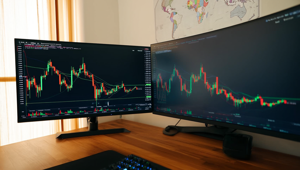 La regla de oro antes de conectar cualquier EA a tu cuenta de fondeo: corre un backtest en MT5 Strategy Tester con el mismo capital y los mismos límites de drawdown que exige tu challenge. Si el backtest elimina la cuenta en algún escenario histórico de alta volatilidad — un NFP agresivo, un flash crash — el EA no está listo para operar con capital evaluado.