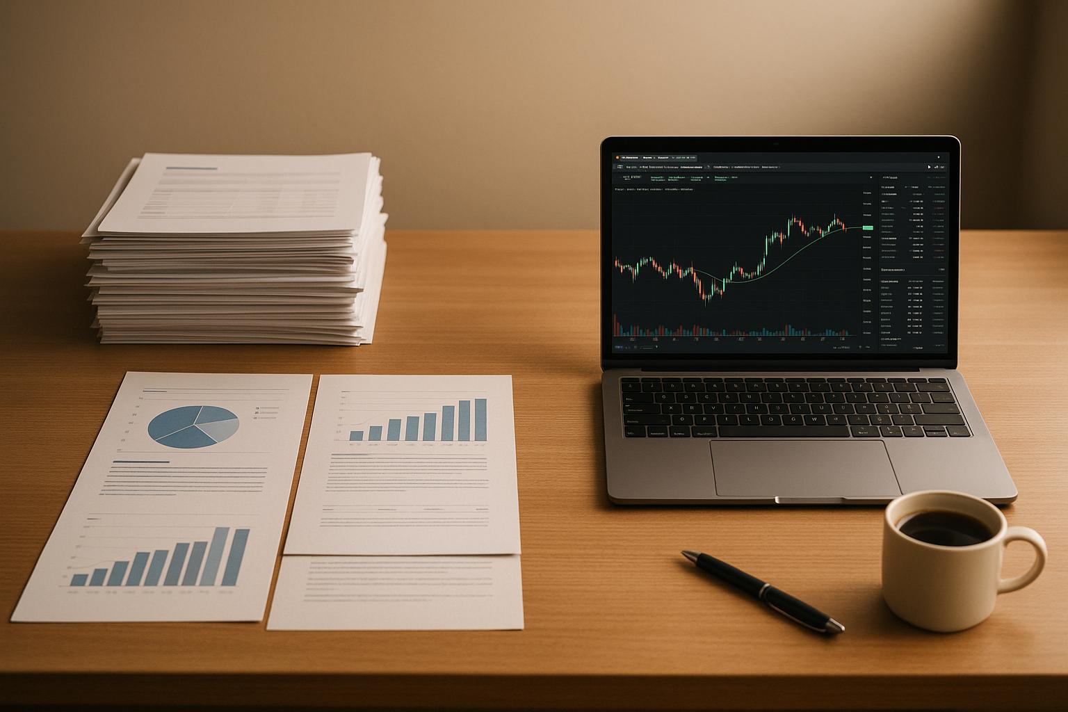 Prop Firm Challenges vs Personal Accounts: Pros and Cons