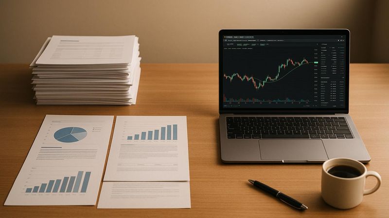 Prop Firm Challenges vs Personal Accounts: Pros and Cons