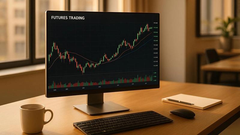 What Makes Futures Trading Ideal for Prop Firms