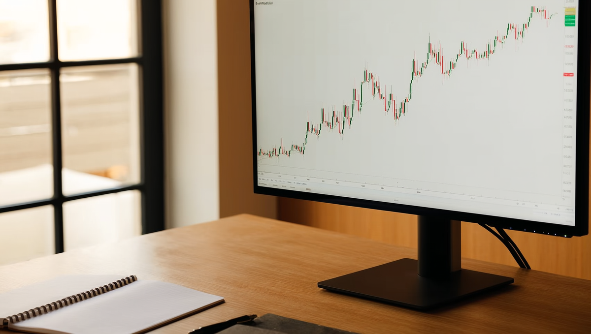 Position sizing: the math that survives the rule set