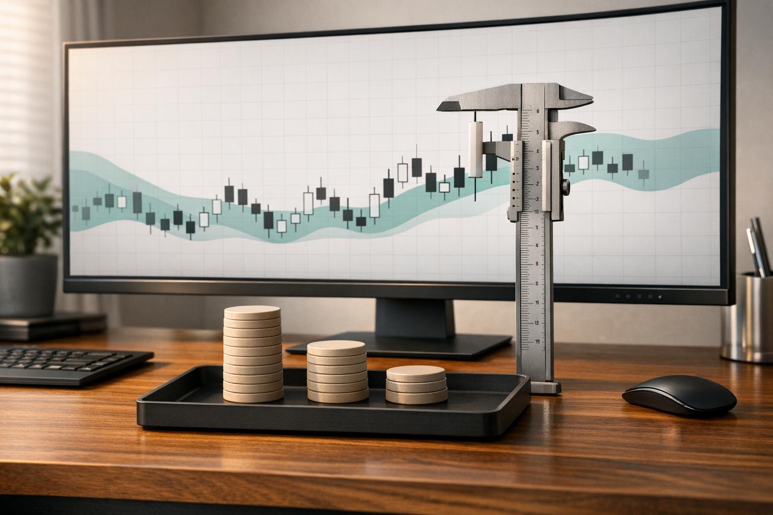 Volatility-Based Position Sizing Explained