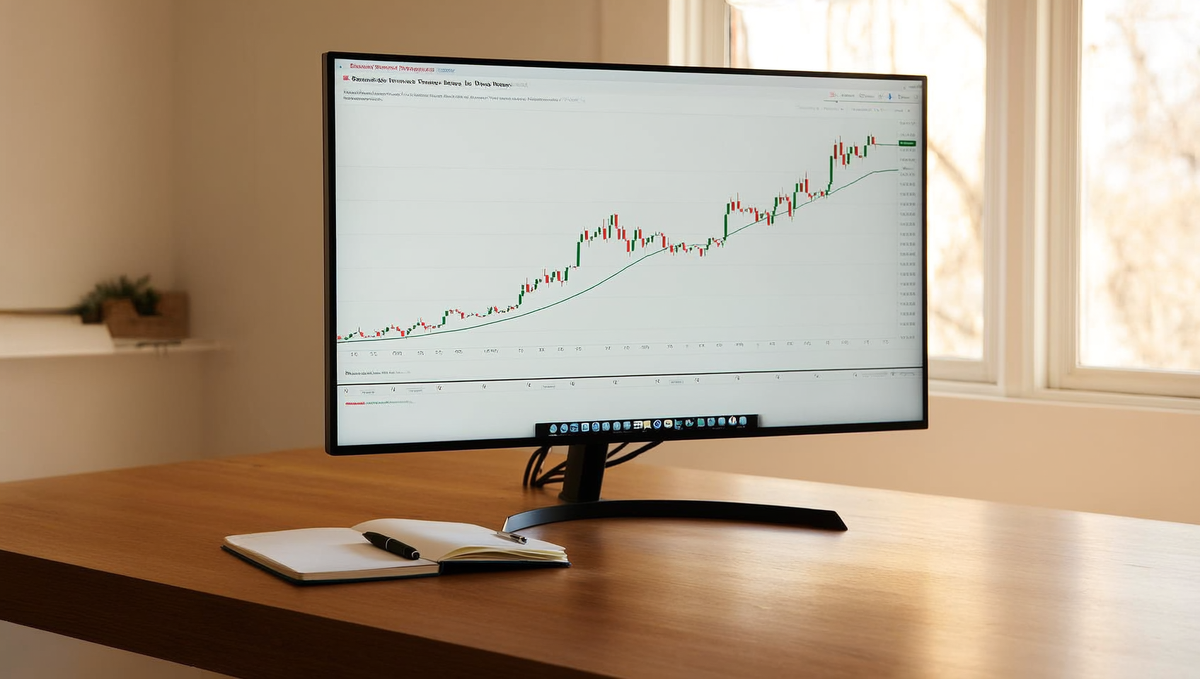 The Metrics That Matter: Reading Backtest Results Like a Quant