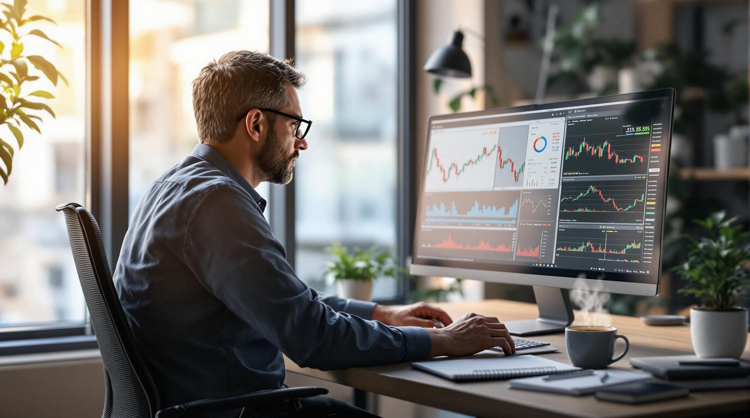 10 Backtesting Mistakes in Trading