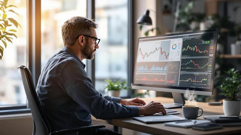 10 Backtesting Mistakes in Trading