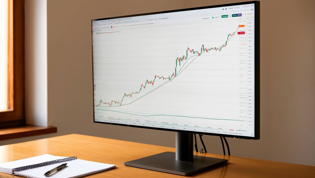 Indicadores de momentum: los mejores para traders profesionales
