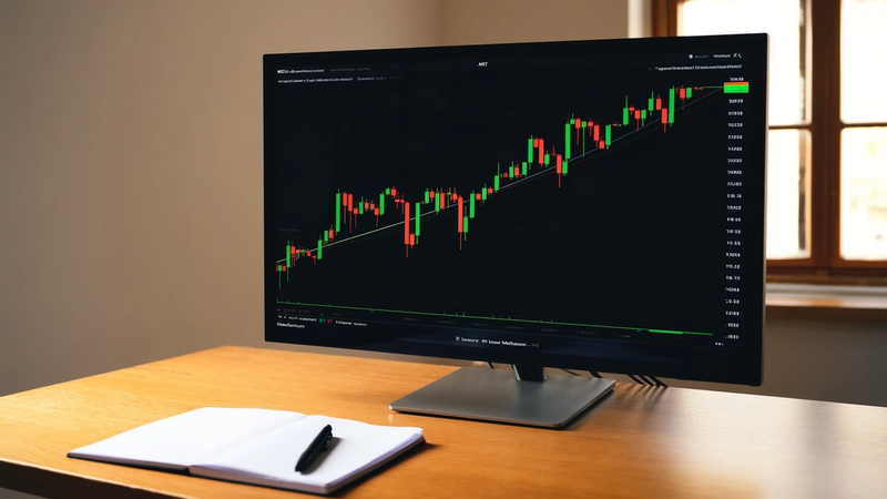 MT5 web: cómo operar MetaTrader 5 desde el navegador