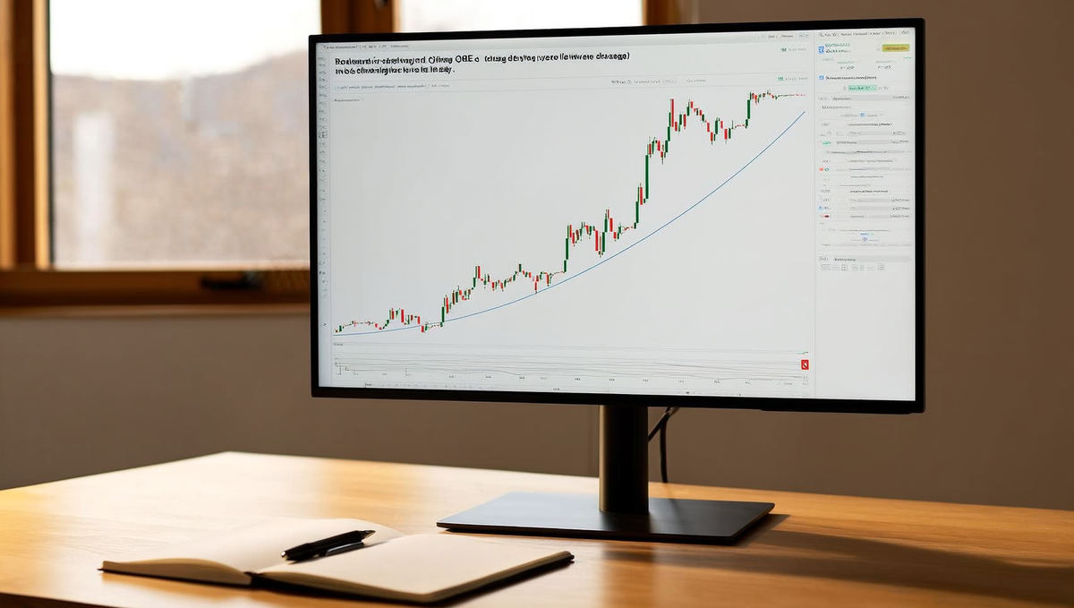 QE a QT: proč rozvaha centrální banky hýbe trhem někdy víc než sazba