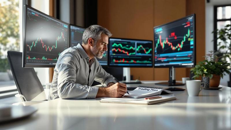 How to Develop a Winning Trading Plan
