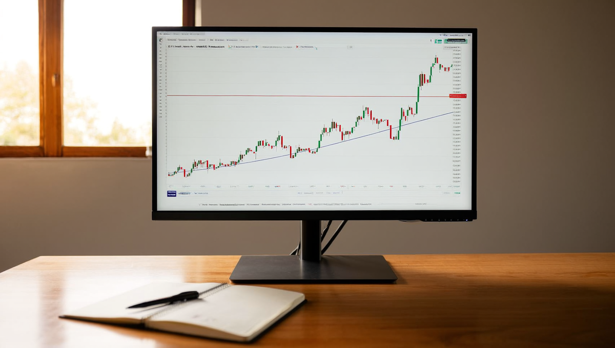 3. MACD: cruces, histograma y cómo filtrar señales falsas