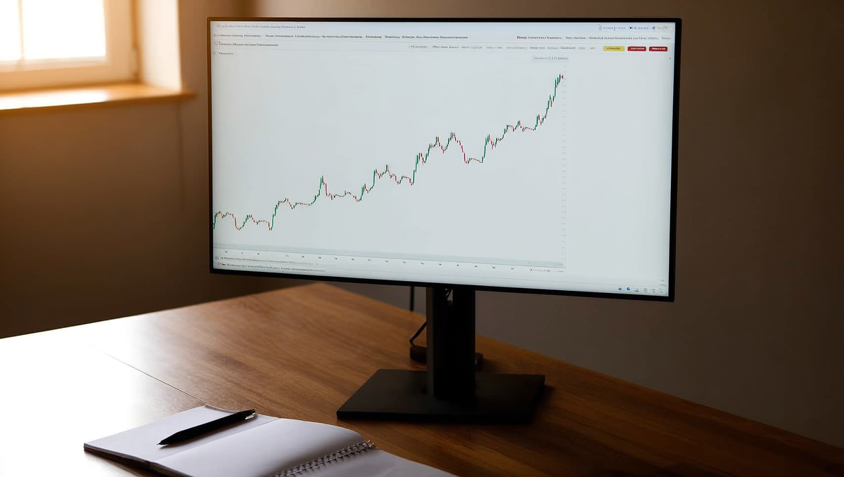 Trading de revancha y exceso de confianza: cómo se acelera el fallo
