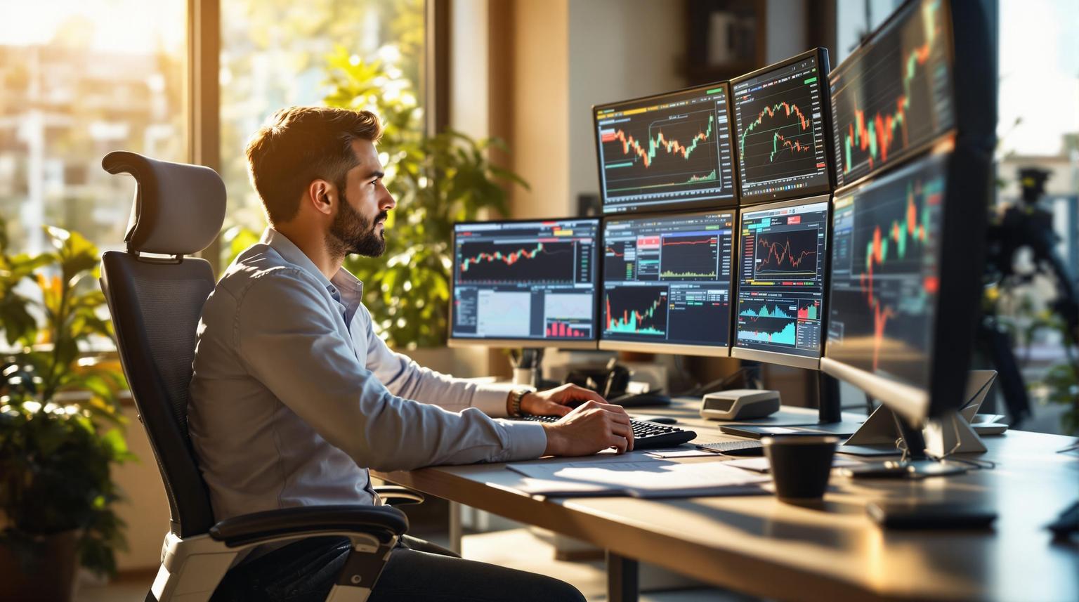 10 ultimate Risk Management rules to pass prop trading challenge