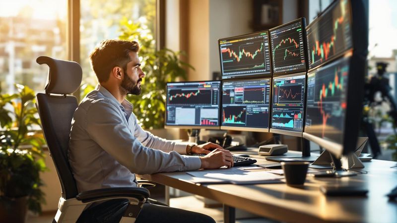 10 ultimate Risk Management rules to pass prop trading challenge