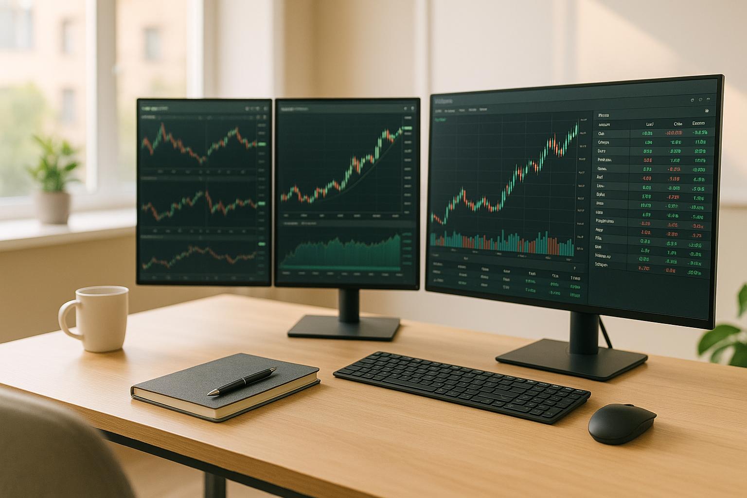 Prop Trading Rules You Must Know Before Taking a Challenge