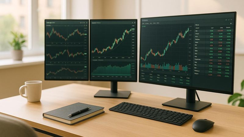 Prop Trading Rules You Must Know Before Taking a Challenge