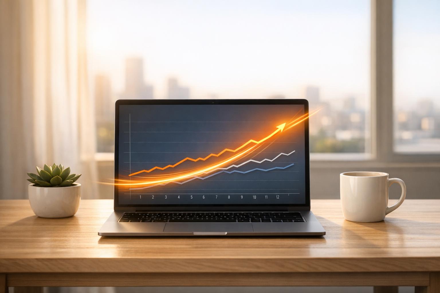 Complete Guide to Relative Momentum Trading
