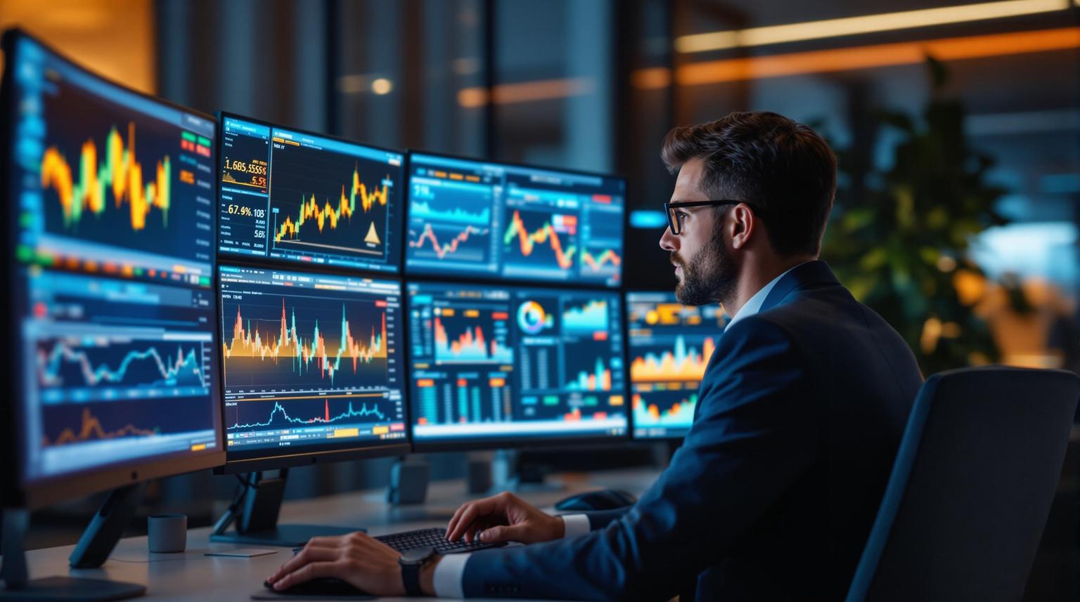 Win Rate Benchmarks for Prop Traders