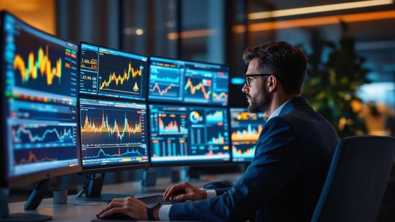 Win Rate Benchmarks for Prop Traders