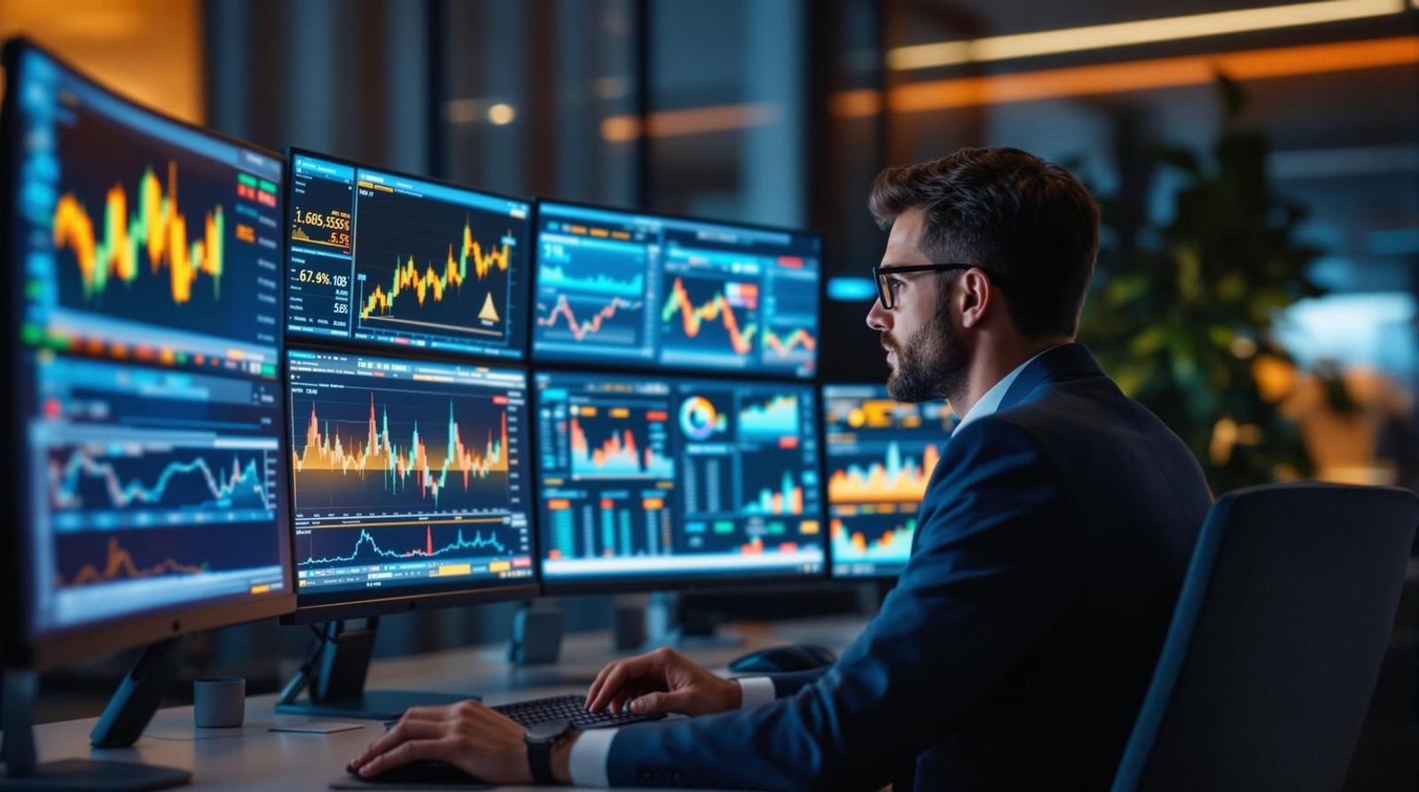Win Rate Benchmarks for Prop Traders