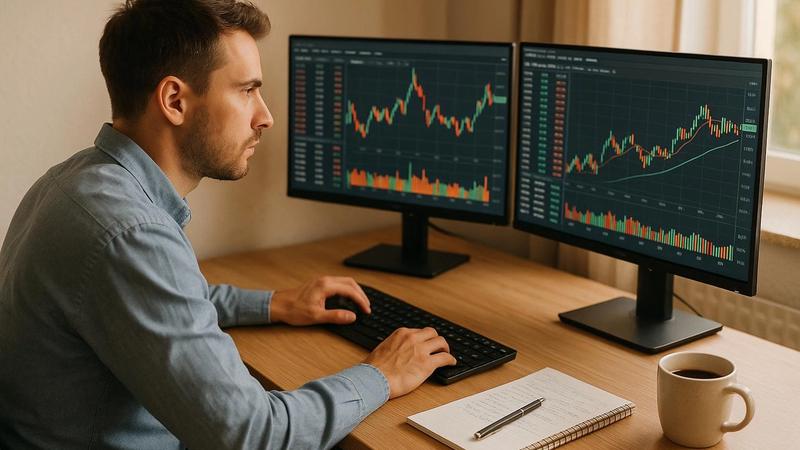What to Expect Your First Week with a Funded Account
