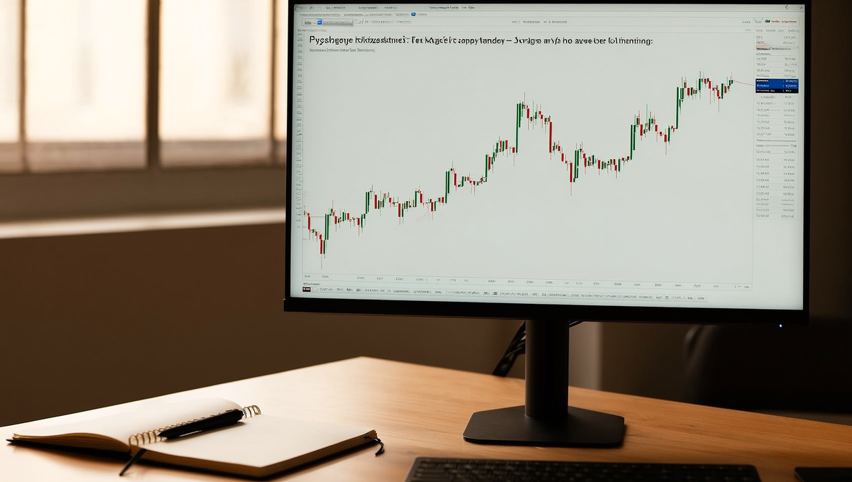 Strach, chamtivost a revenge trading: kde přesně se láme disciplína