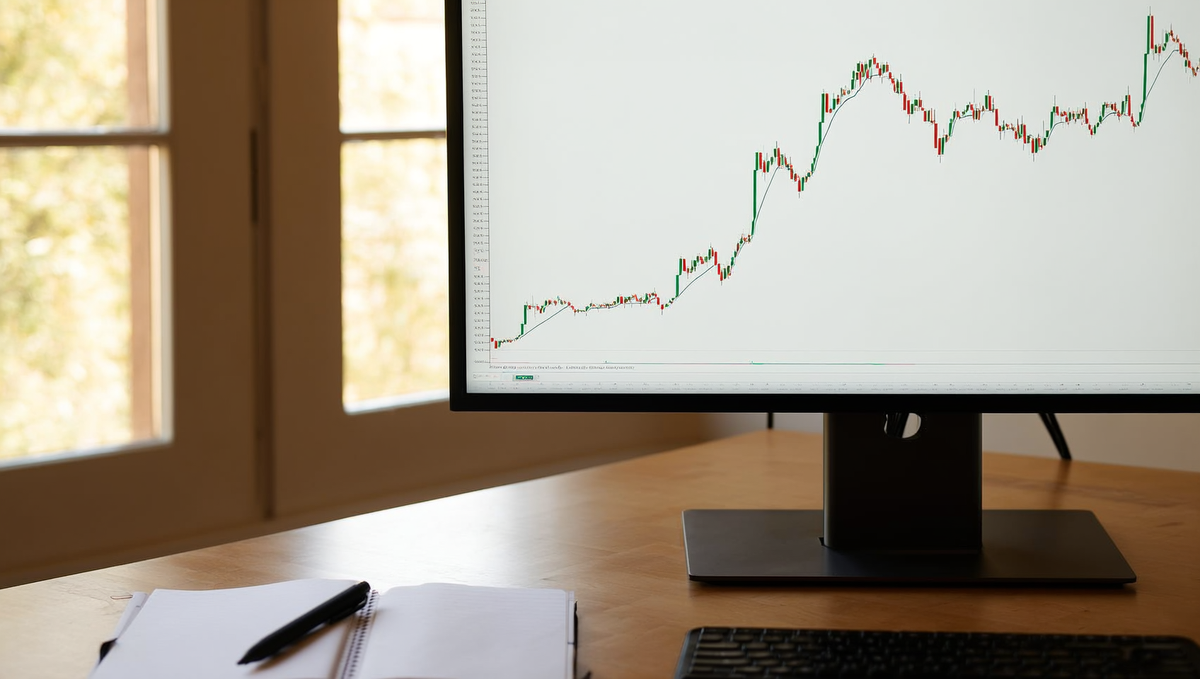 Počítá se drawdown z balance, nebo z equity? Proč se ptát ještě před nákupem