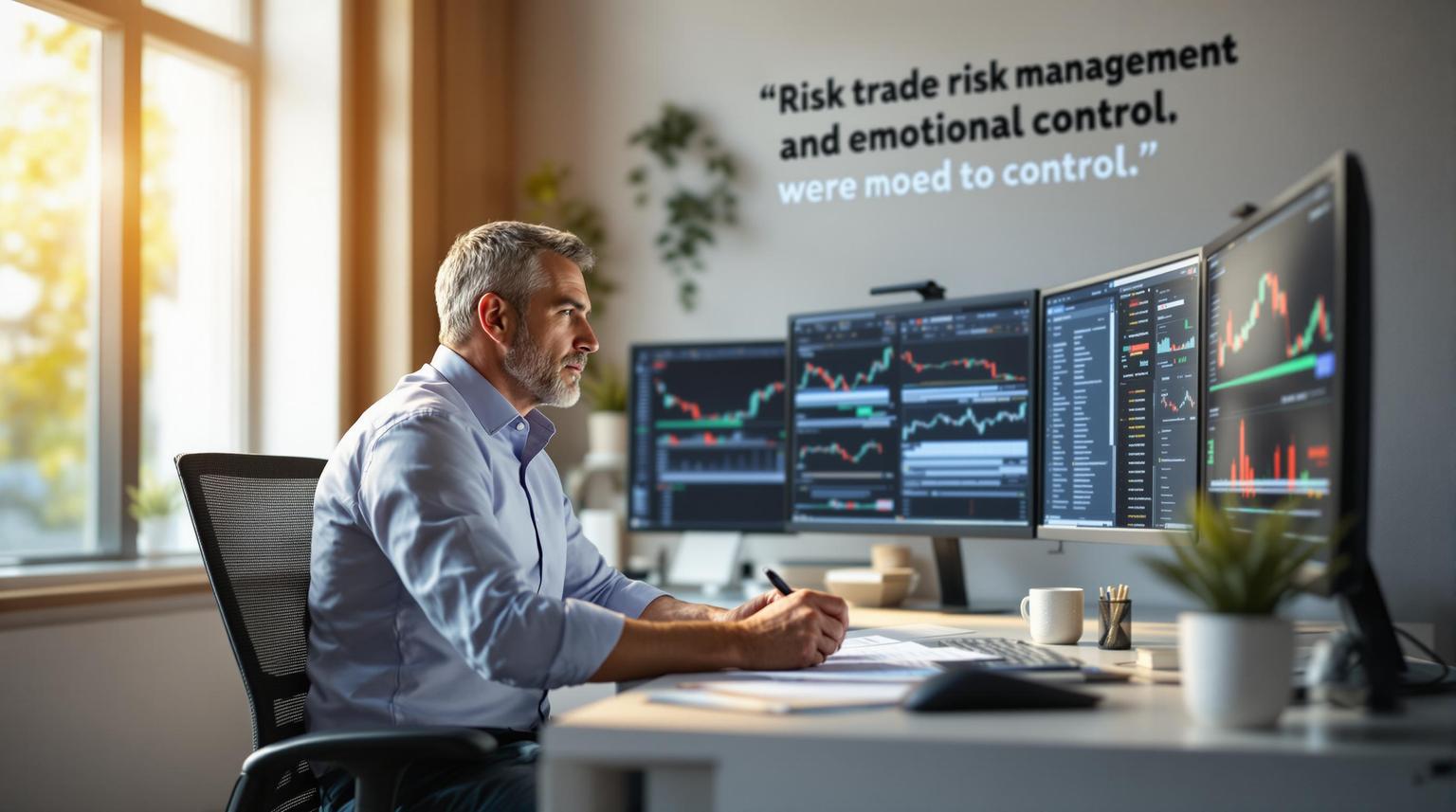 Common Mistakes to Avoid in Trading Challenges
