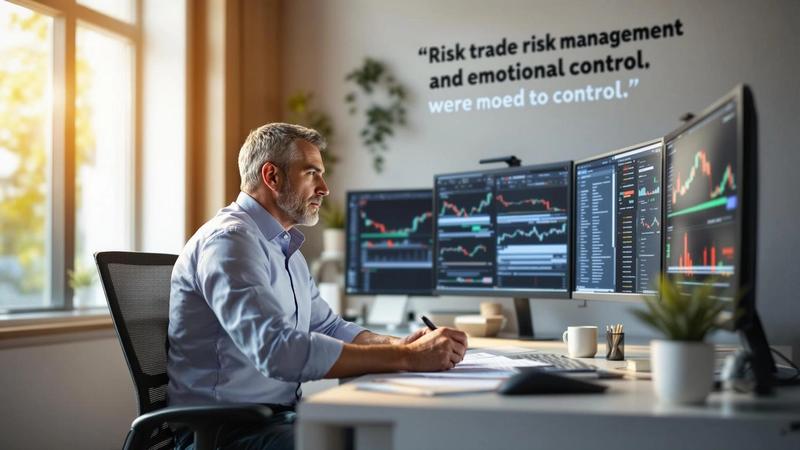 Common Mistakes to Avoid in Trading Challenges