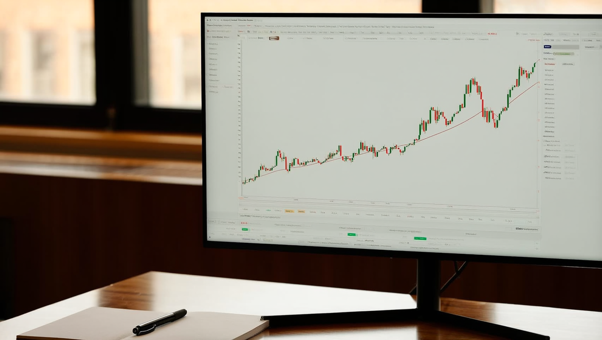 El perfil cuantificado del 5% que gana dinero haciendo day trading
