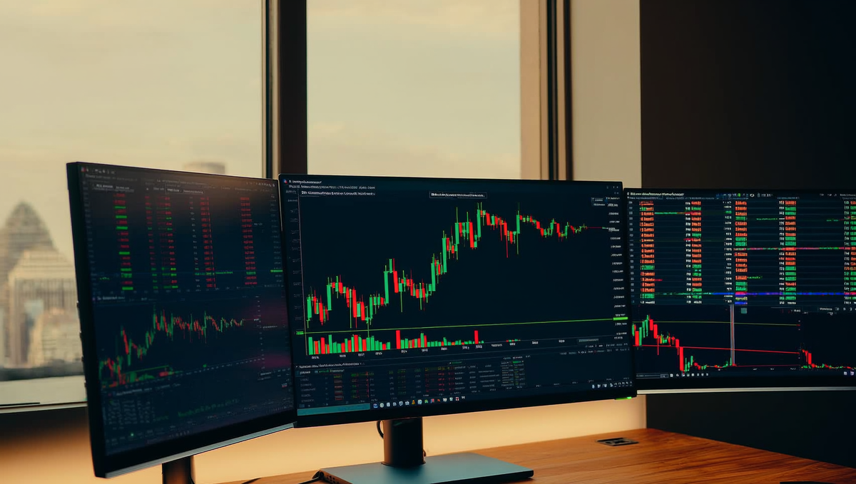 How to download and install NinjaTrader on Windows: step by step
