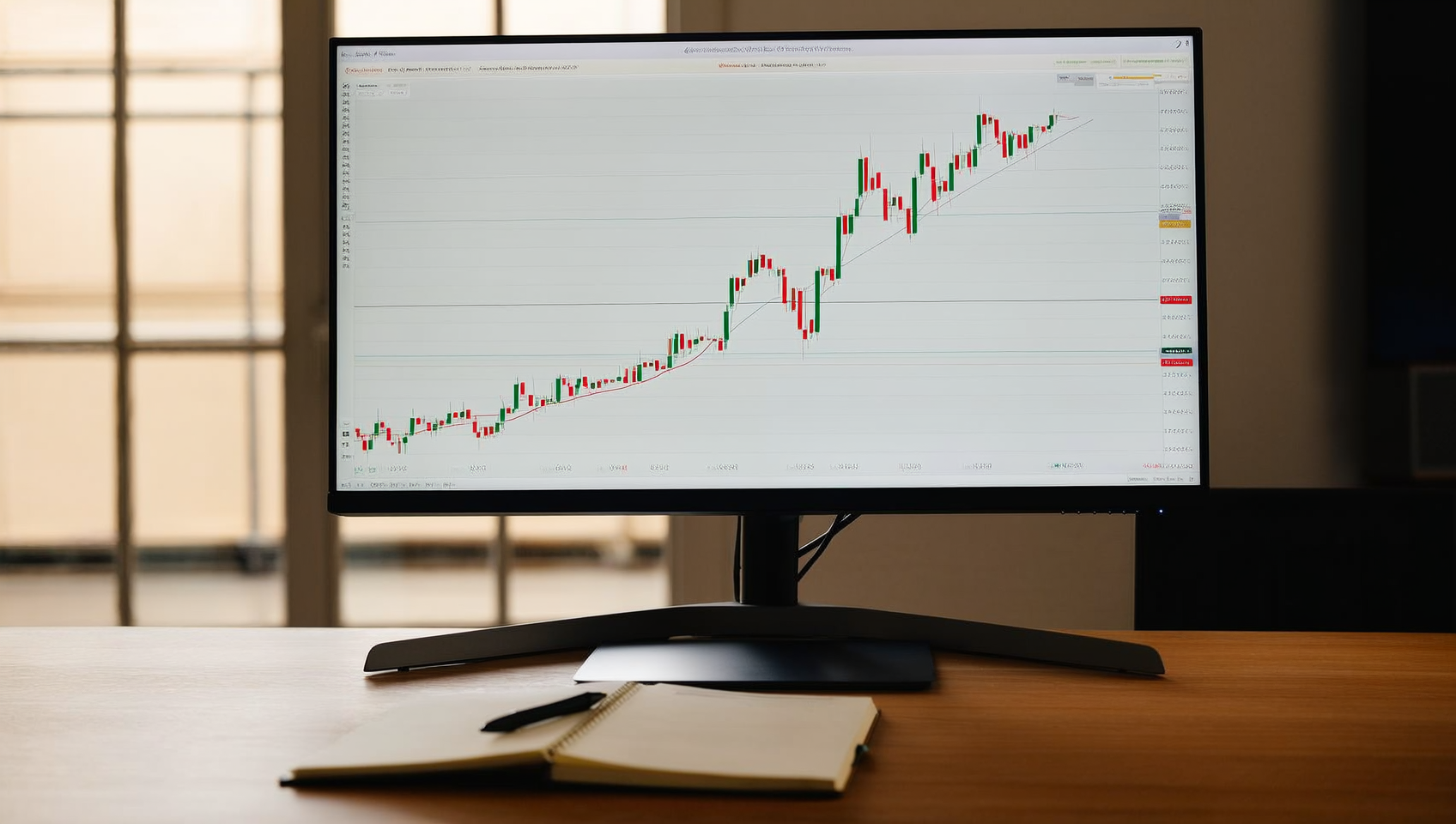 Descargar MetaTrader 4: dónde bajarlo e instalarlo sin riesgos