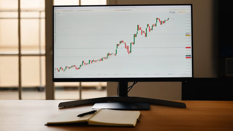 Descargar MetaTrader 4: dónde bajarlo e instalarlo sin riesgos