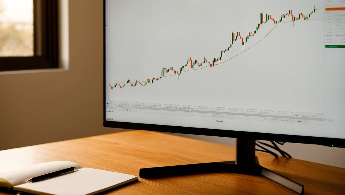 How to backtest a trading strategy: the step-by-step workflow
