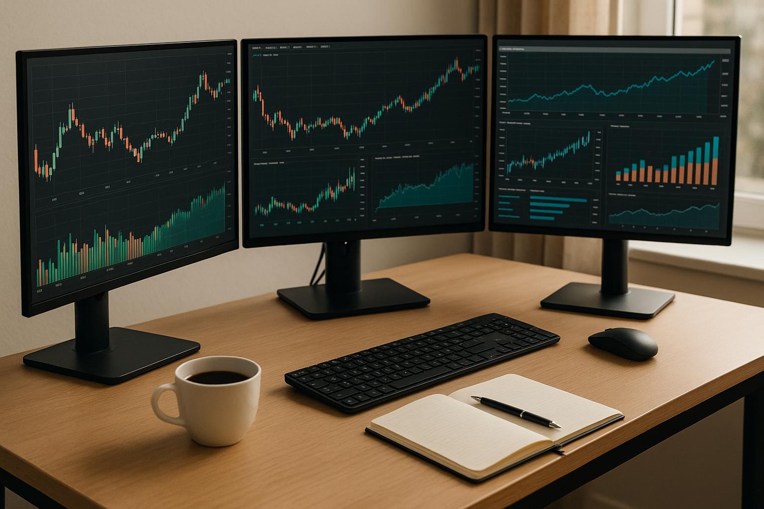 Daily Drawdown Rules: How to Stay Within Limits