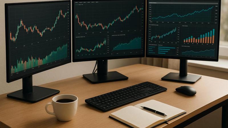 Daily Drawdown Rules: How to Stay Within Limits