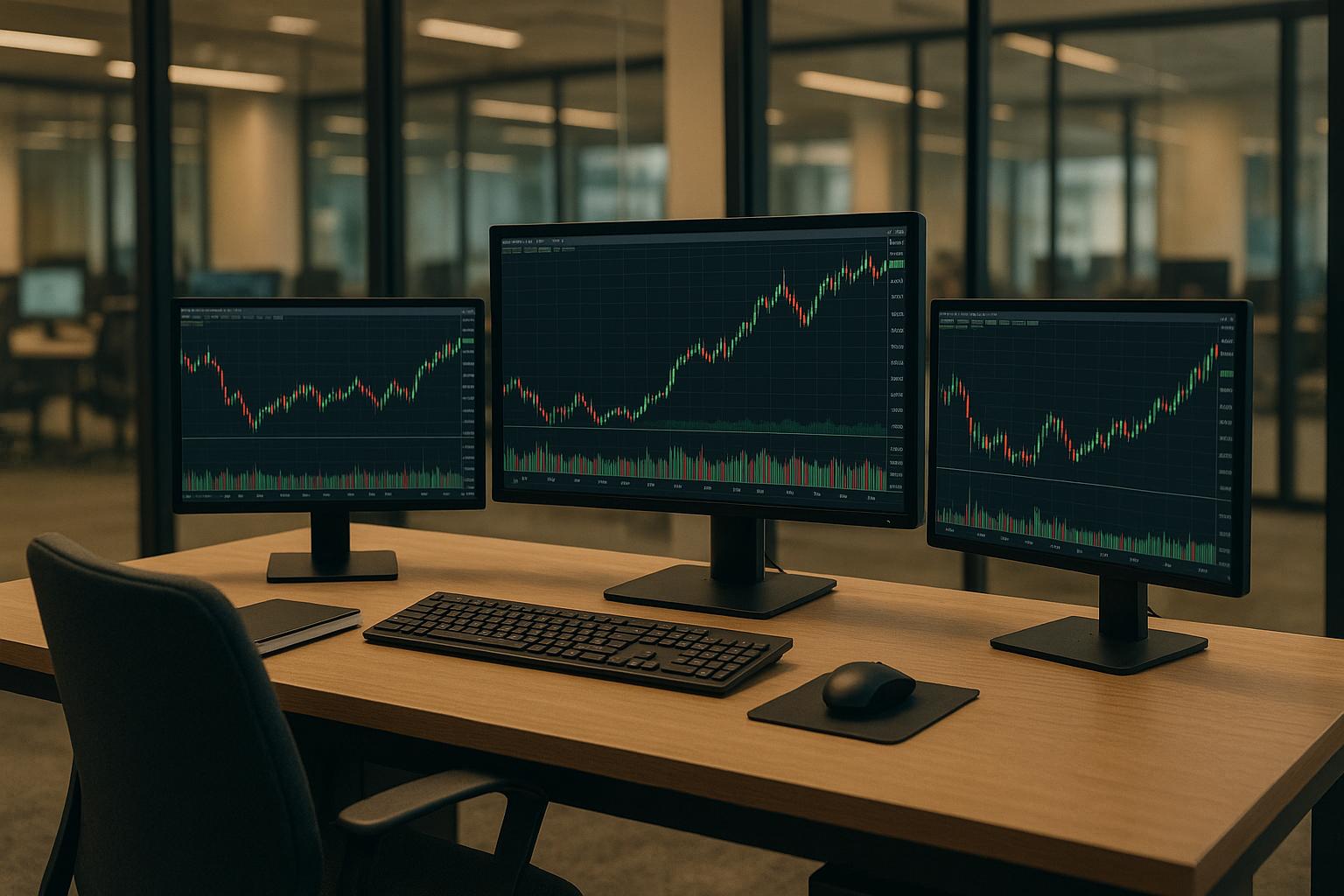 10 Best Brokers for Funded Traders