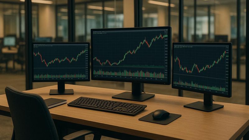 10 Best Brokers for Funded Traders