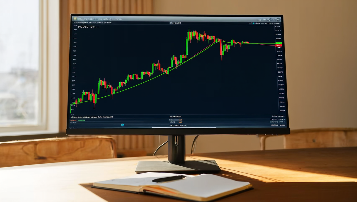 Přepočet ATR na loty a kontrakty: XAUUSD, US100 a mikro futures