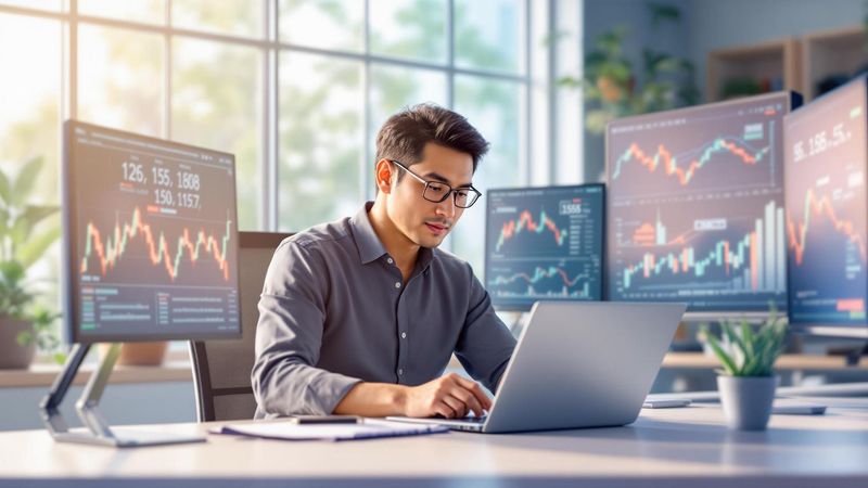 Moving Averages: Essential Guide for Traders