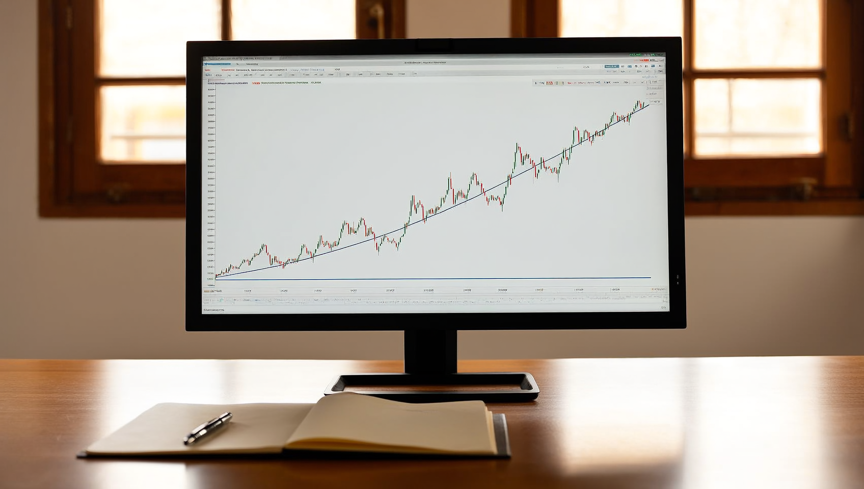 Leverage en español: qué significa realmente para tu cuenta