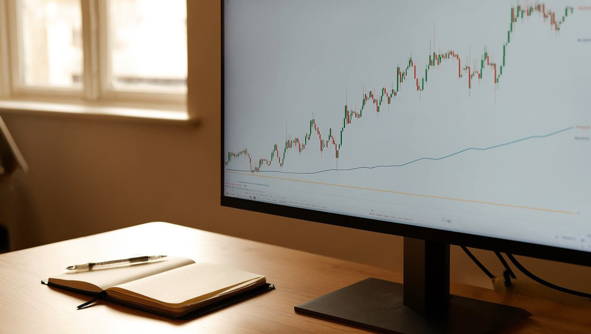 How much simulated capital can you actually access?