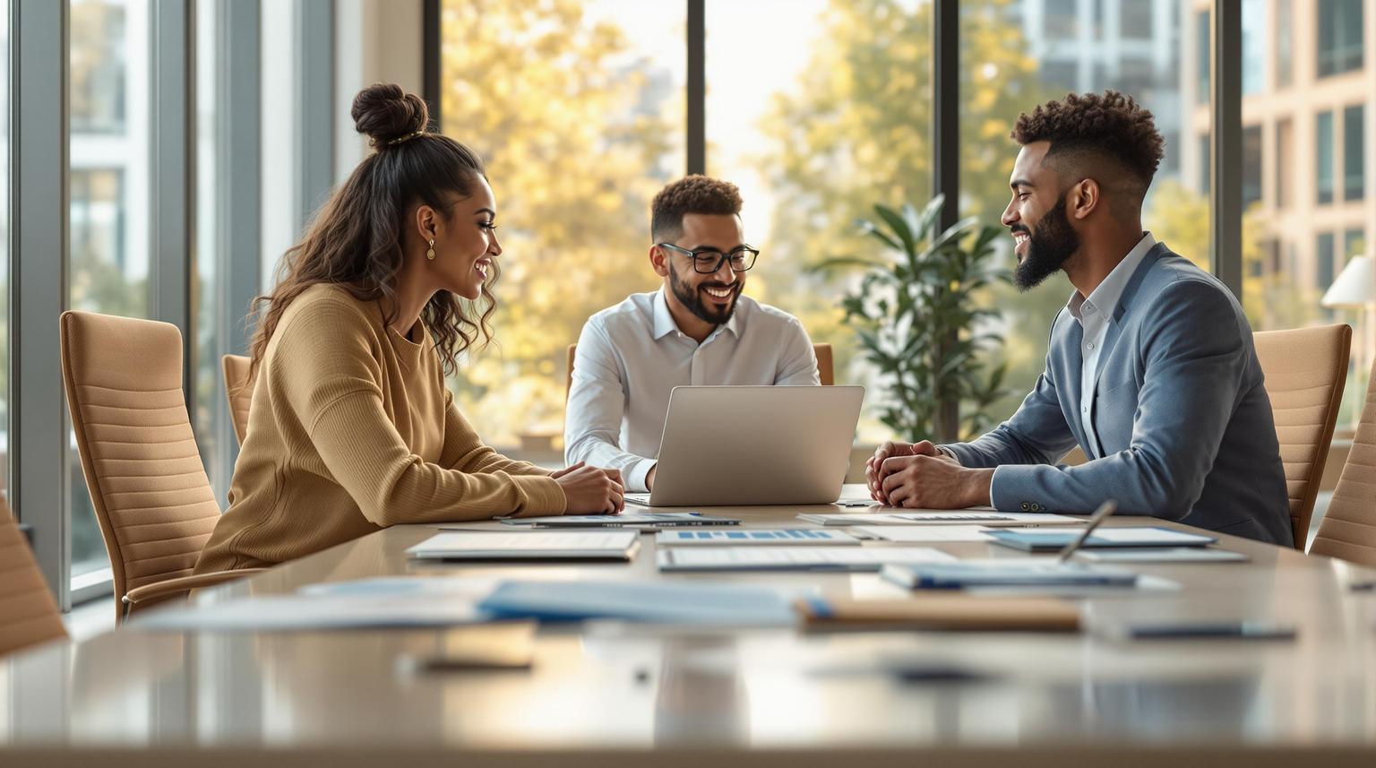 Choosing the Right Prop Firm: What to Look For