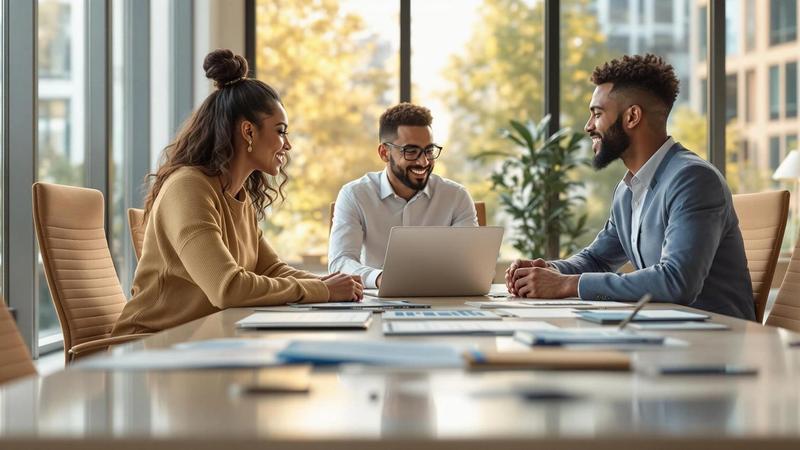 Choosing the Right Prop Firm: What to Look For