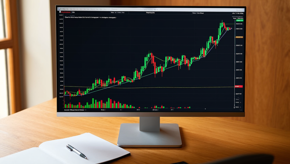 Paso 3: Elige el modelo de simulación correcto (Every Tick vs Open Prices)