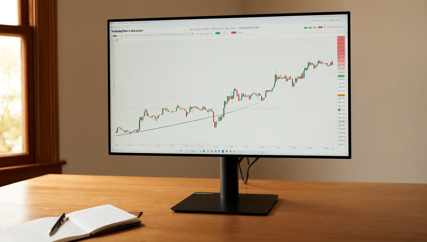 TradingView Download: Install It Properly on PC, Mac, Linux and Mobile